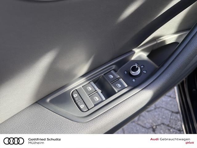 Audi A4 40 TDI Avant S-Tronic