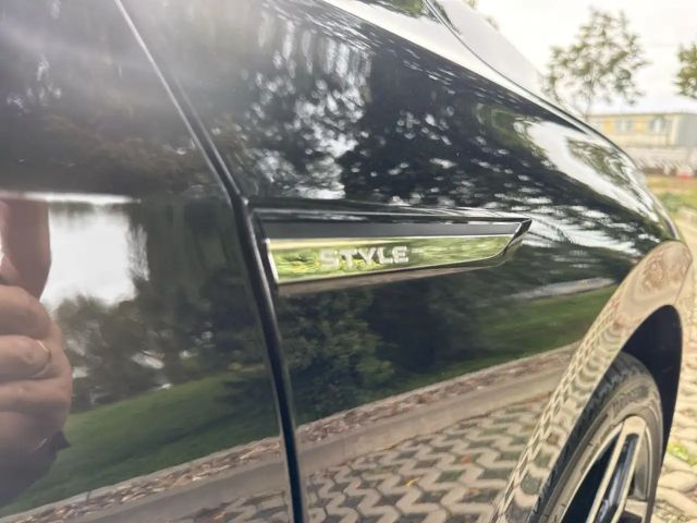 Volkswagen Golf 1.5 TSI DSG Golf VIII Style