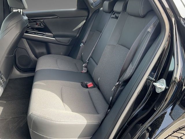 Toyota bZ4X 5-deurs Basis Comfort