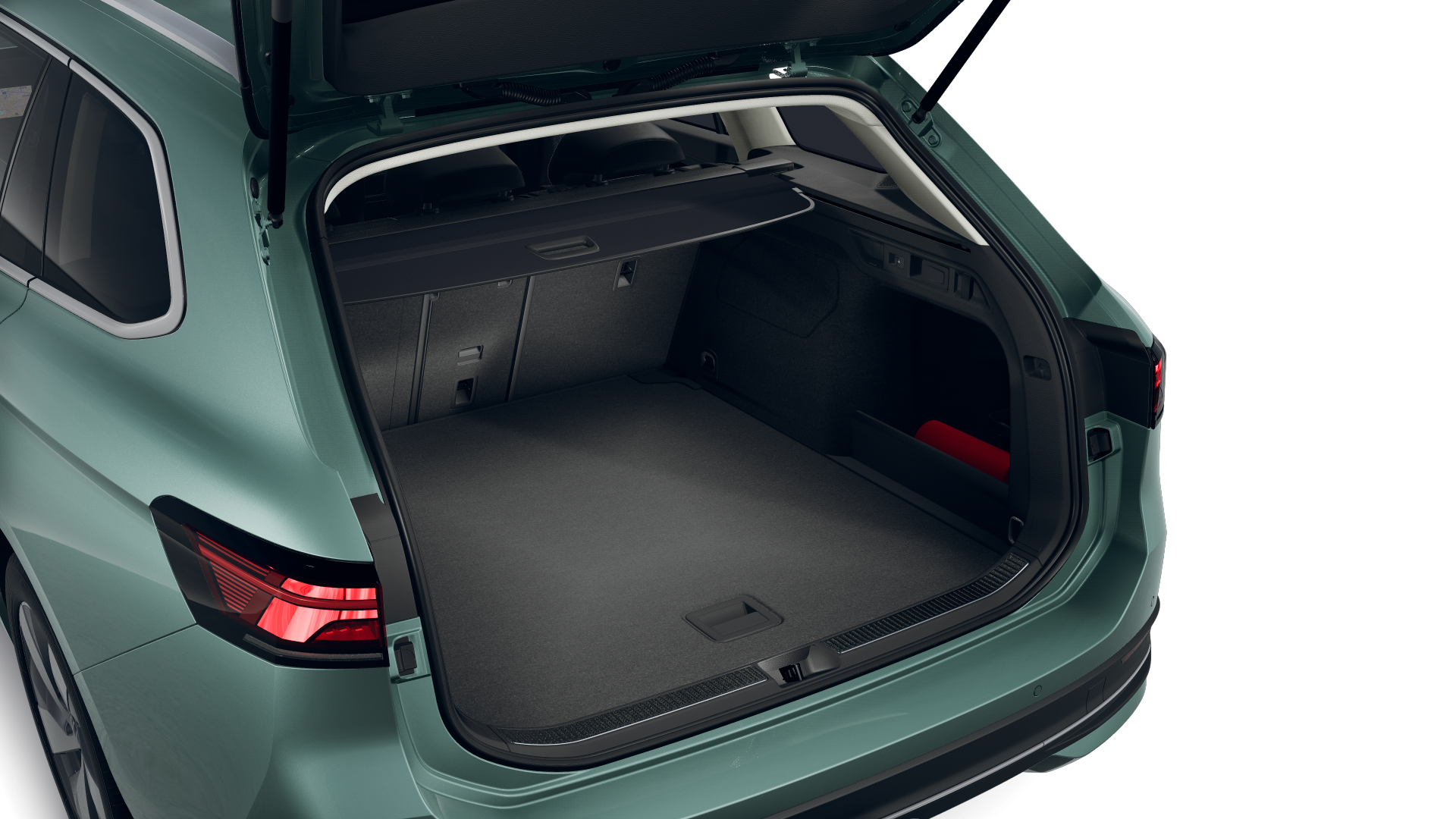 Volkswagen Passat 1.5 TSI Business DSG Variant