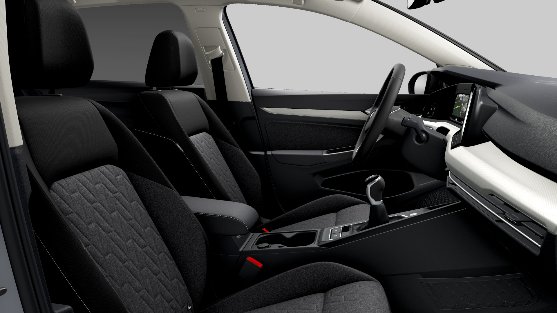 Volkswagen Golf 2.0 TDI