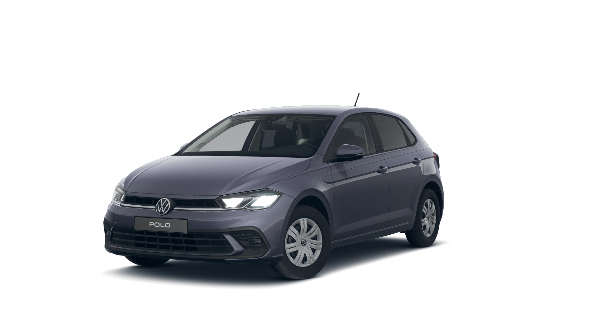 Volkswagen Polo 1.0 TSI