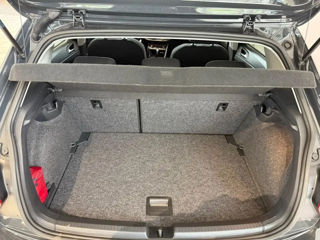 Volkswagen Polo 1.0 TSI DSG