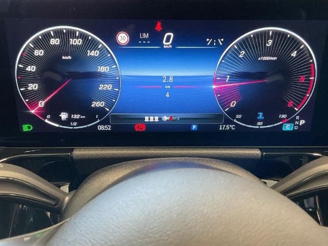 Mercedes-Benz GLA 200 GLA 200 d