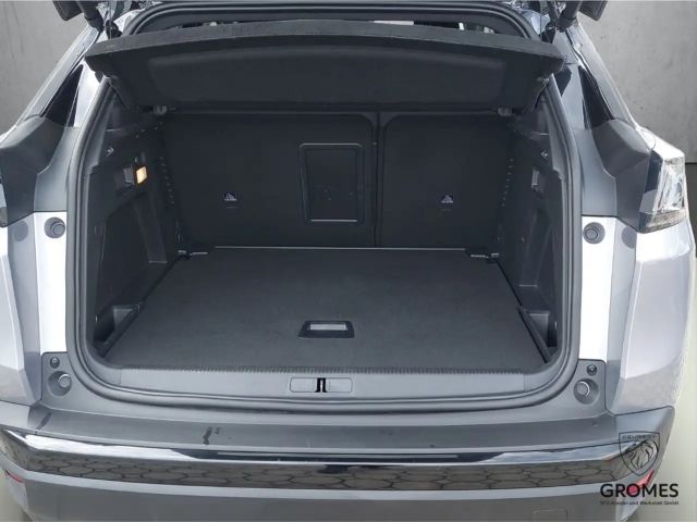 Peugeot 3008 BlueHDi EAT8 GT-Line