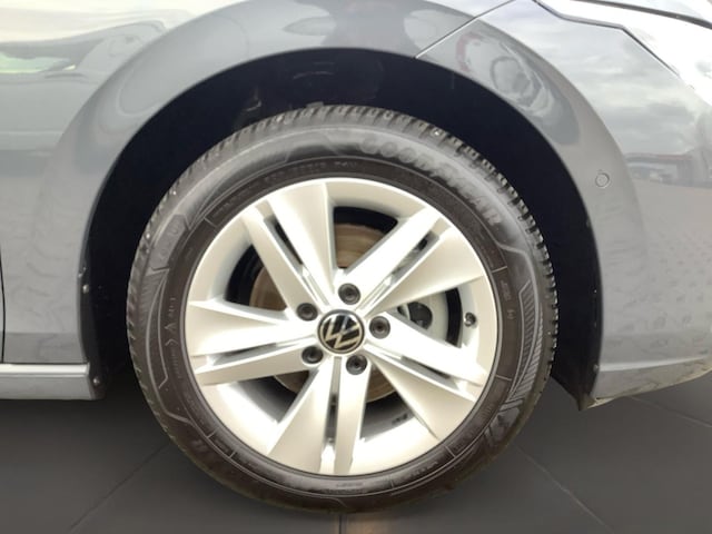 Volkswagen Golf 2.0 TDI DSG Golf VIII Life