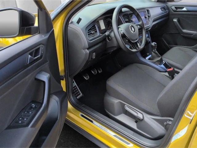 Volkswagen T-Roc 1.0 TSI