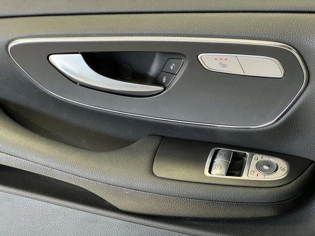 Mercedes-Benz Marco Polo 4MATIC