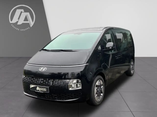 Hyundai Staria Trend