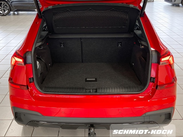 Skoda Kamiq 1.0 TSI Monte Carlo