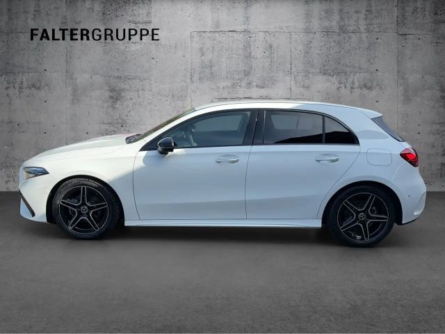 Mercedes-Benz A 200 AMG Line