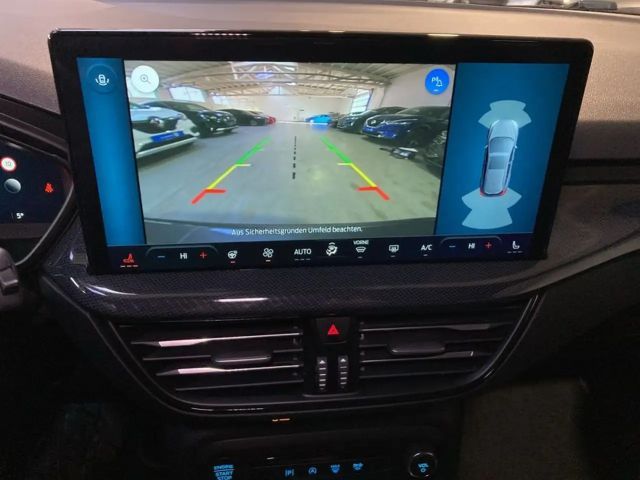 Ford Focus 1.5 EcoBlue ST Line Wagon