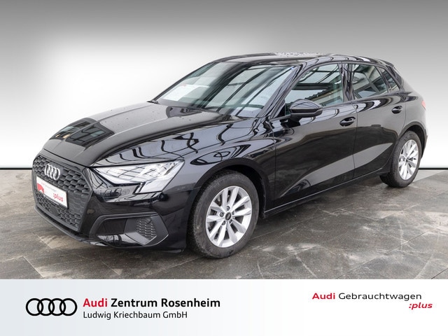 Audi A3 30 TFSI S-Tronic Sportback