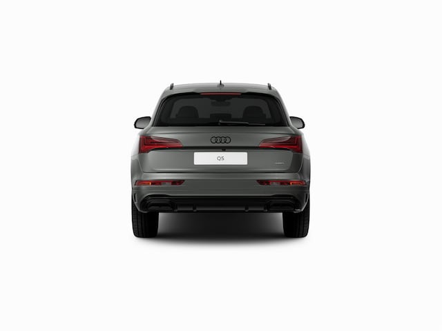 Audi Q5 40 TDI Quattro S-Tronic