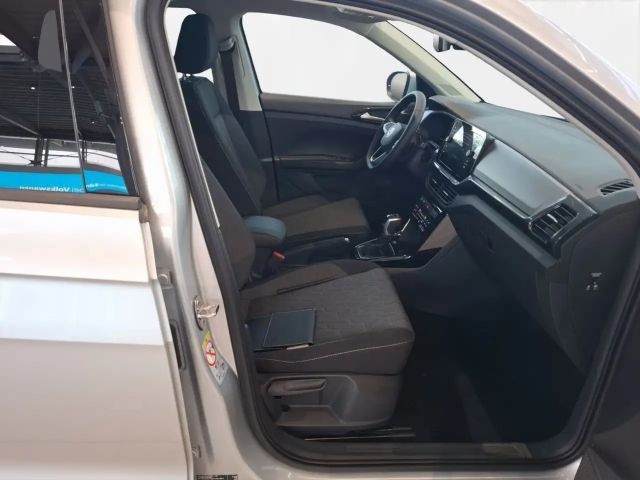 Volkswagen T-Cross DSG IQ.Drive Life