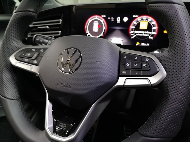 Volkswagen Tiguan 4Motion DSG Style