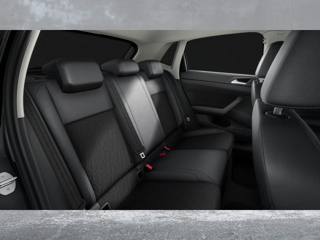 Volkswagen Polo 1.0 TSI