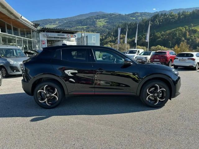 Alfa Romeo Junior Speciale