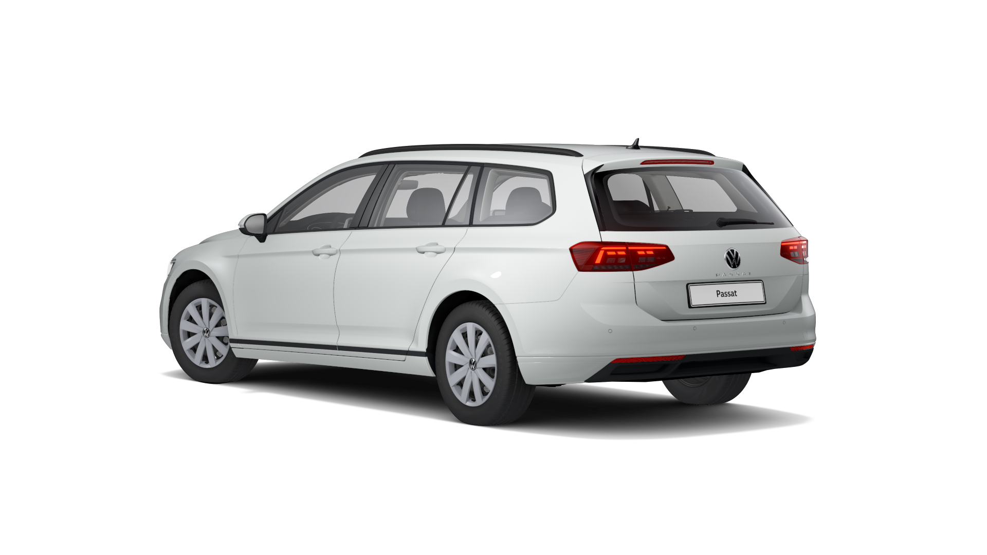 Volkswagen Passat 2.0 TDI Variant