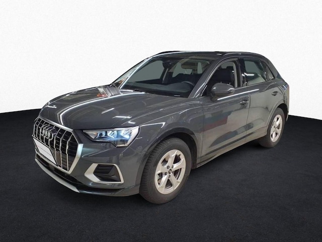 Audi Q3 35 TFSI S-Tronic