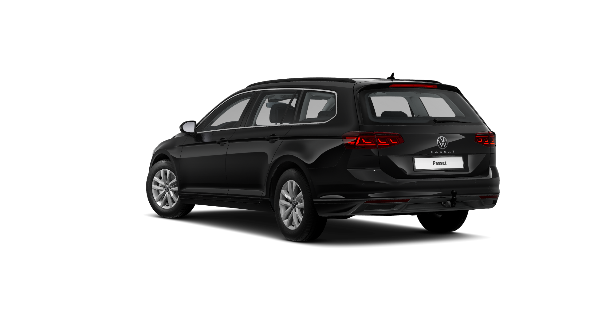 Volkswagen Passat Business Variant