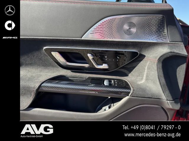 Mercedes-Benz AMG GT 4MATIC AMG Line Coupé