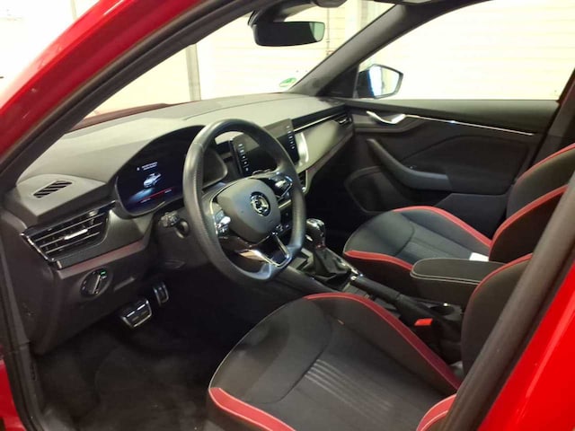 Skoda Kamiq 1.5 TSI Monte Carlo