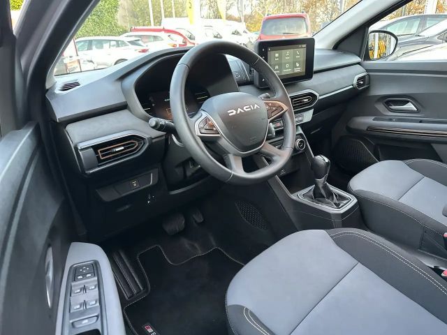 Dacia Jogger Extreme Hybrid 140
