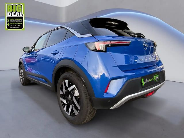 Opel Mokka 1.2 Turbo Elegance Turbo