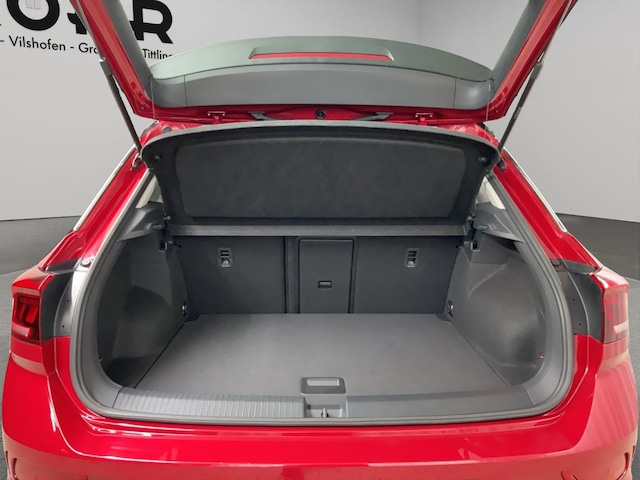 Volkswagen T-Roc 1.0 TSI