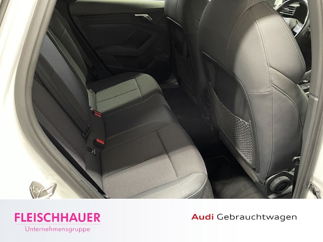 Audi A3 35 TFSI S-Tronic Sportback