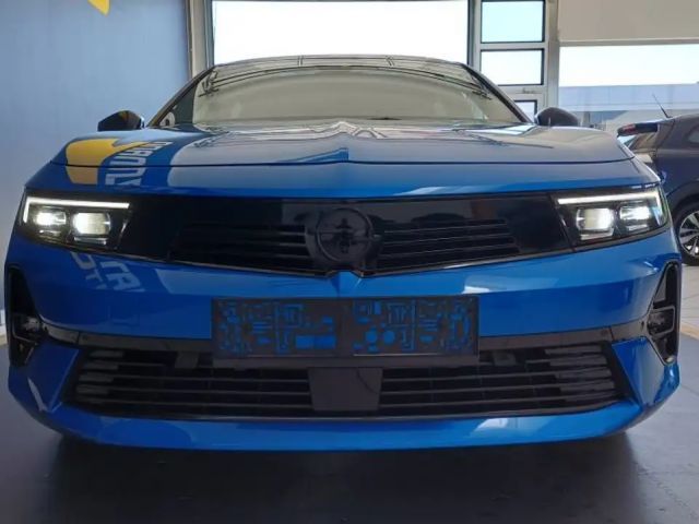 Opel Astra GS-Line Grand Sport