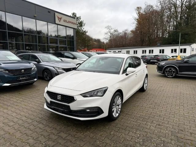 Seat Leon 1.0 TSI DSG Style