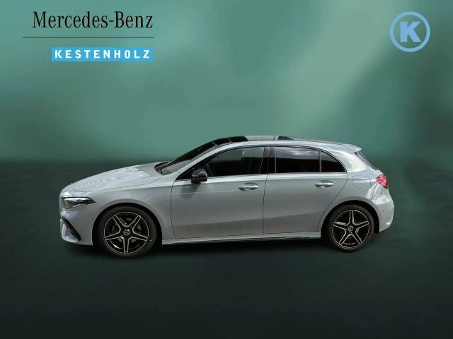 Mercedes-Benz A 180 AMG Line