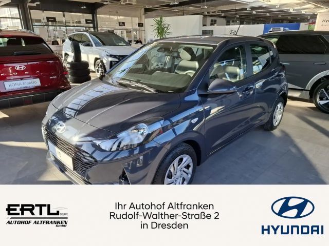 Hyundai i10 1.0 2WD Select