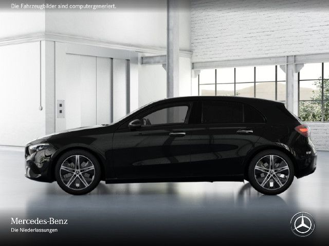 Mercedes-Benz A 250 4MATIC