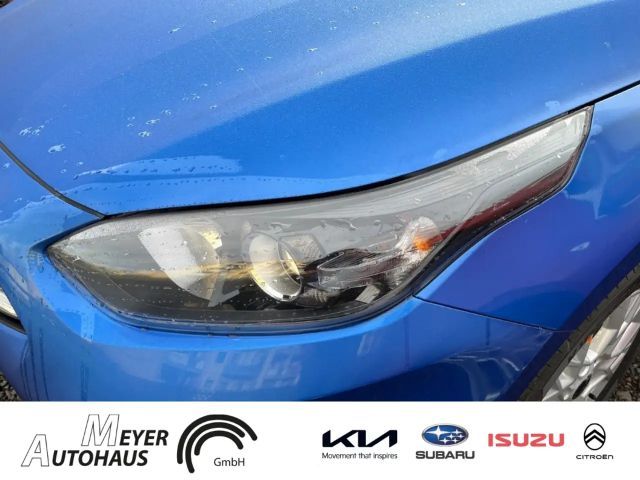 Kia Ceed DynamicPlusLine GDi Plus Pack Vision