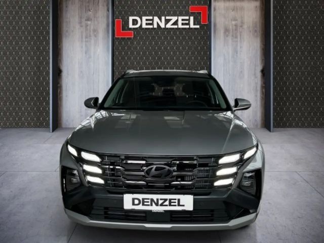 Hyundai Tucson 2WD T-GDi