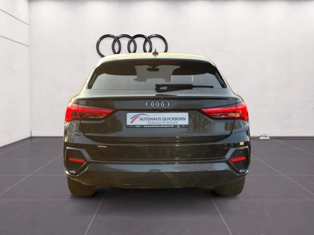 Audi Q3 35 TDI S-Tronic Sportback