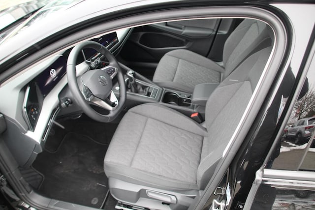 Volkswagen Golf 1.5 TSI Variant