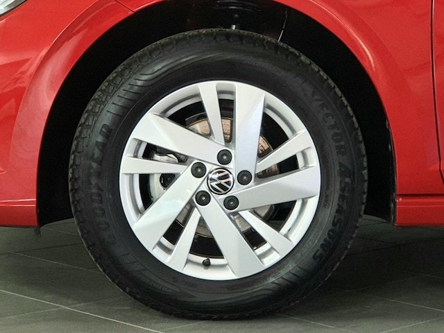 Volkswagen Polo 1.0 TSI DSG Style