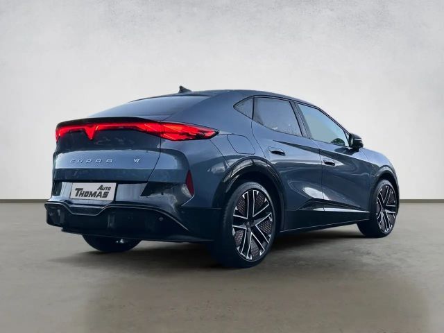 Cupra Tavascan 4Drive VZ