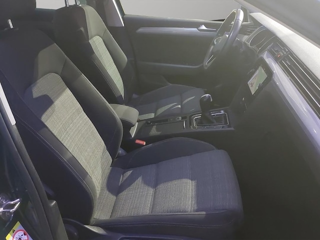 Volkswagen Passat DSG Variant