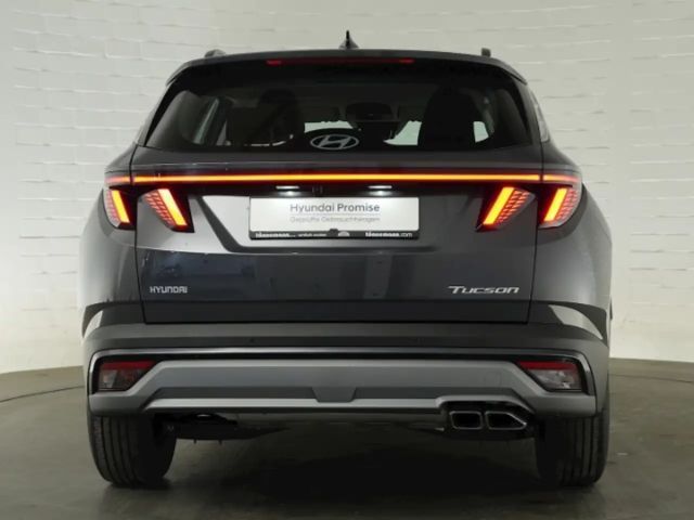 Hyundai Tucson Select T-GDi