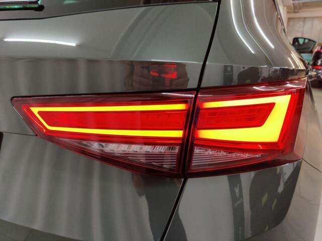 Cupra Ateca 2.0 TSI 4Drive DSG