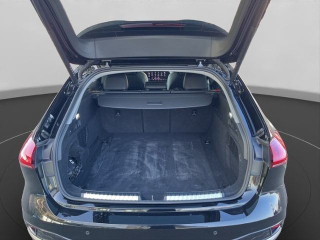 Audi A5 Avant S-Tronic