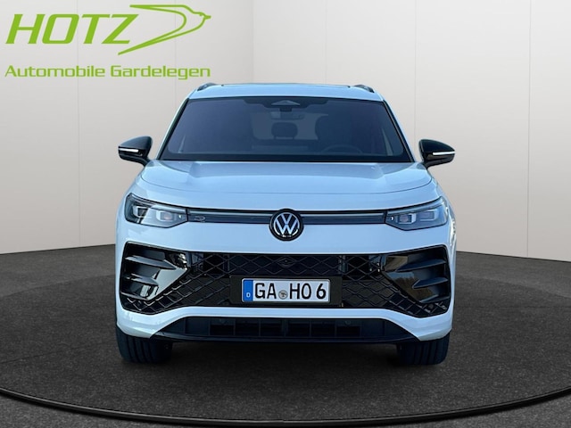 Volkswagen Tayron DSG R-Line eHybrid