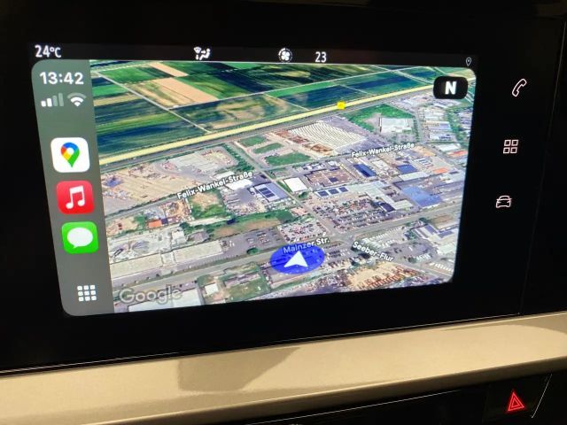 Opel Mokka GS-Line Grand Sport