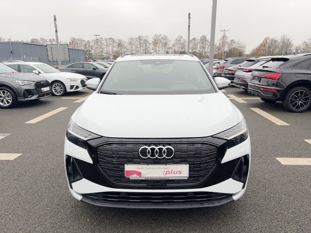 Audi Q4 e-tron 40