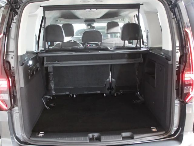 Volkswagen Caddy 2.0 TDI Style